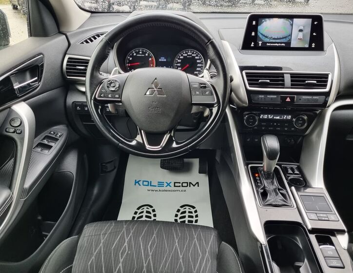 Mitsubishi Ostatní 14