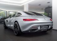 Mercedes-Benz AMG GT 4