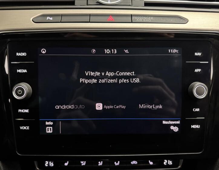 Volkswagen Passat 19