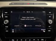 Volkswagen Passat 19