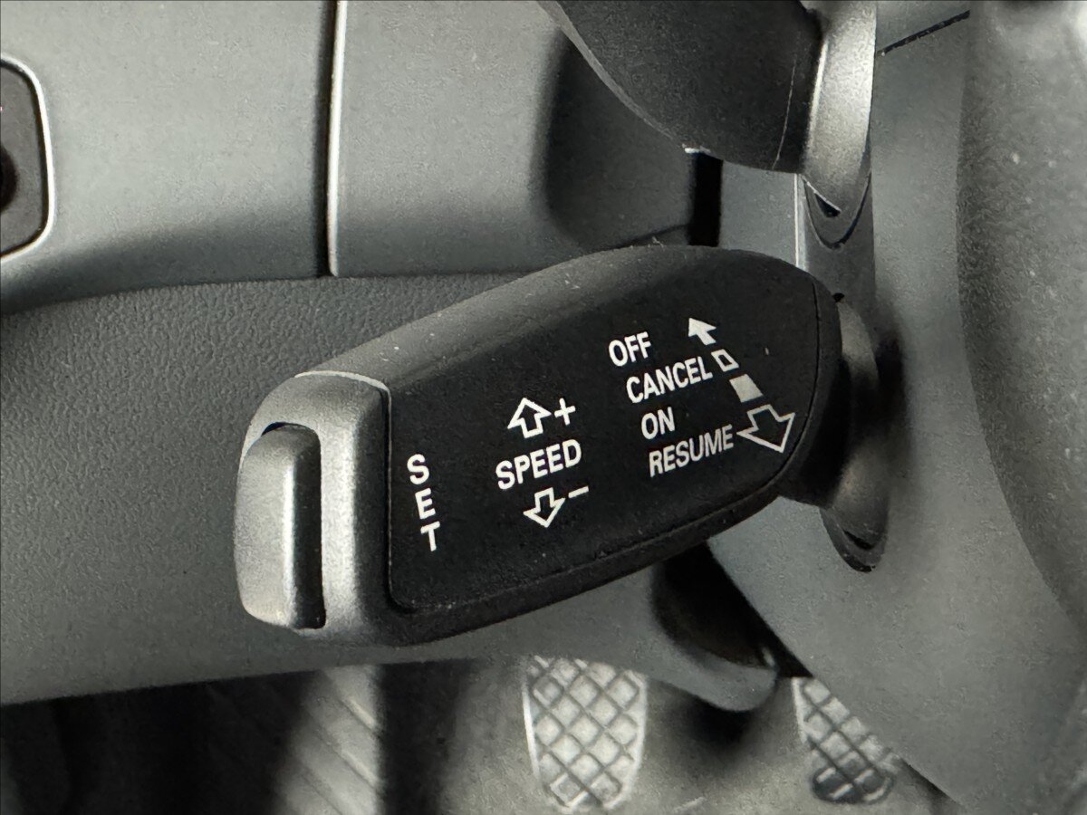 Audi A4 Kombi 2,0 l 110 kw