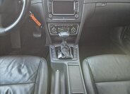 Škoda Superb Sedan / Limuzína 2,0 l 125 kw