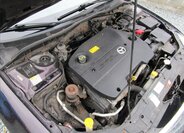 Mazda 6 Kombi 2,0 l 105 kw