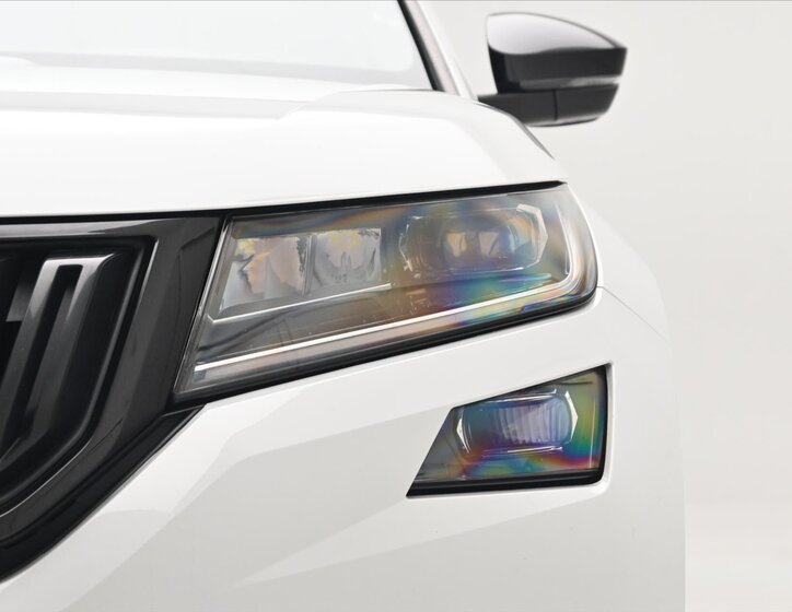 Škoda Kodiaq SUV 1,5 l 110 kw