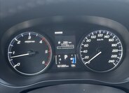 Mitsubishi Outlander SUV / Terénní 2,3 l 110 kw