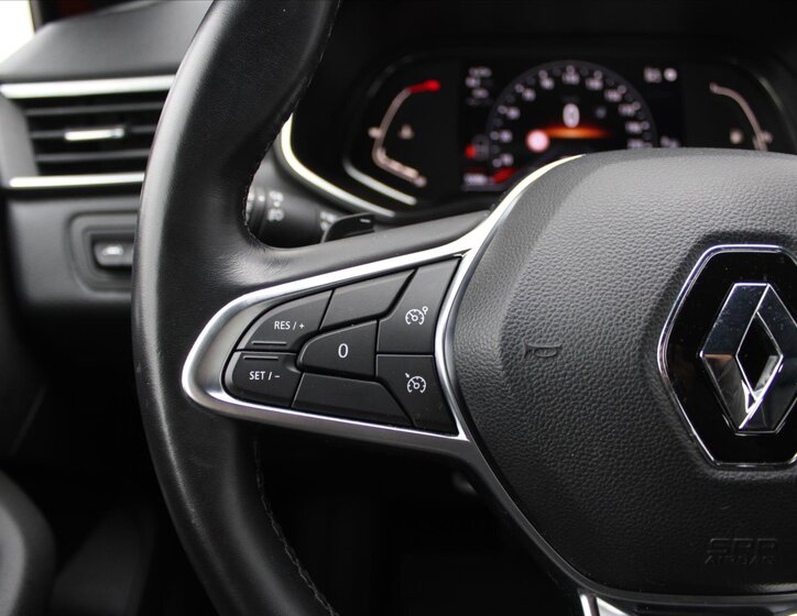 Renault Clio Hatchback 1,3 l 96 kw