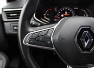 Renault Clio Hatchback 1,3 l 96 kw