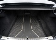 BMW Řada 7 Sedan 3,0 l 250 kw