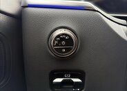 Mercedes-Benz GLC SUV 2,0 l 145 kw