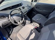 Renault Scénic MPV 1,6 l 81 kw