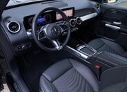 Mercedes-Benz GLB SUV / Terénní 2,0 l 110 kw