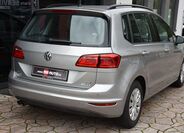 Volkswagen Golf Sportsvan 8