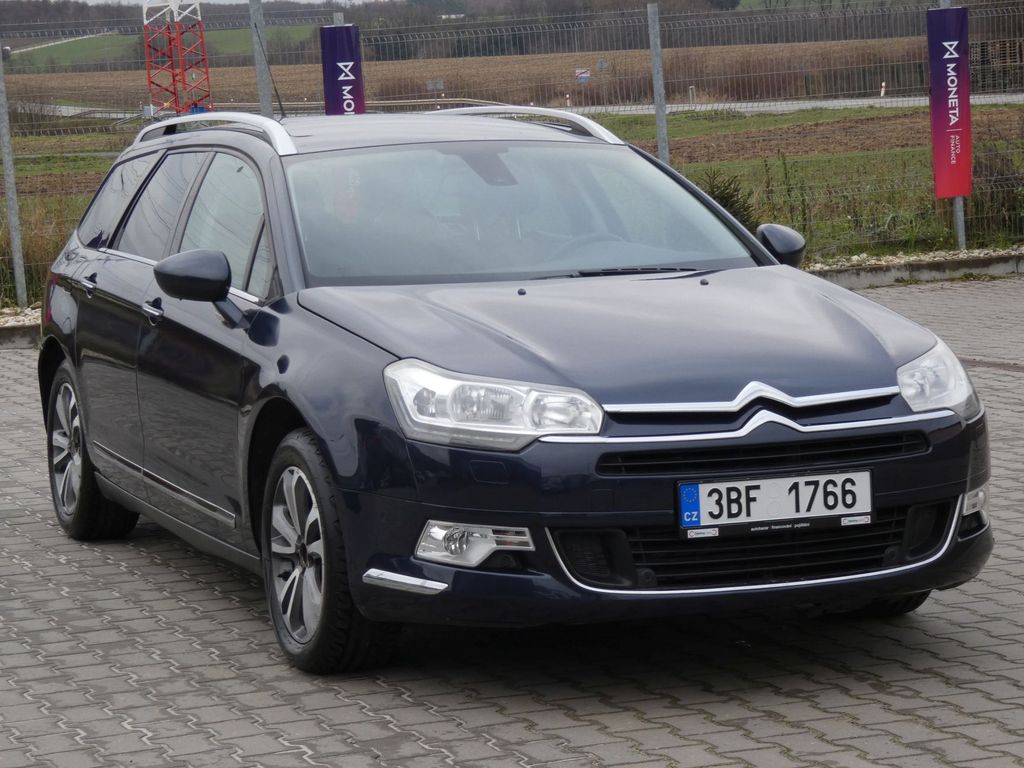 Citroën C5