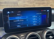 Mercedes-Benz GLC 19