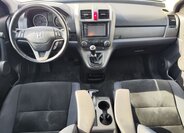 Honda CR-V SUV / Terénní 2,2 l 110 kw