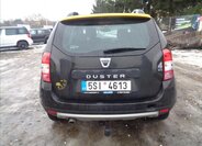 Dacia Duster Kombi 1,5 l 80 kw