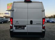 Citroën Jumper Skříň 2,2 l 88 kw