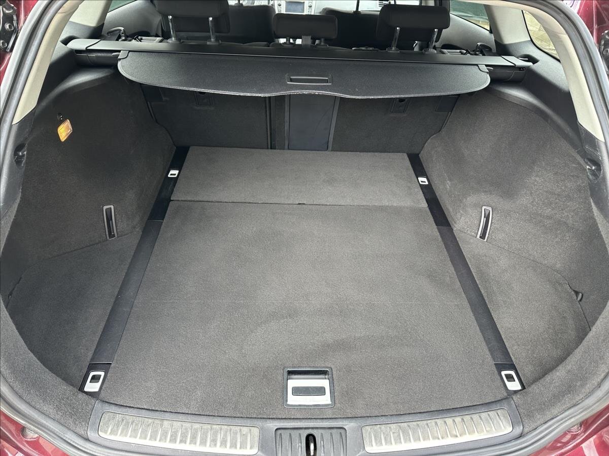 Toyota Avensis Kombi 1,8 l 109 kw