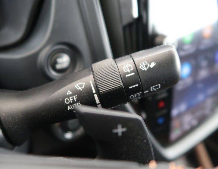 Subaru Forester SUV 2,0 l 113 kw