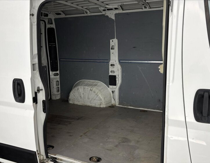 Peugeot Boxer Skříň 2,2 l 96 kw