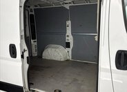 Peugeot Boxer Skříň 2,2 l 96 kw