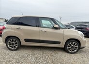 Fiat 500L Kombi 875,0 77 kw