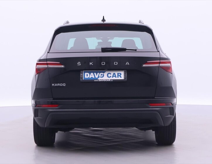 Škoda Karoq SUV / Terénní 2,0 l 85 kw
