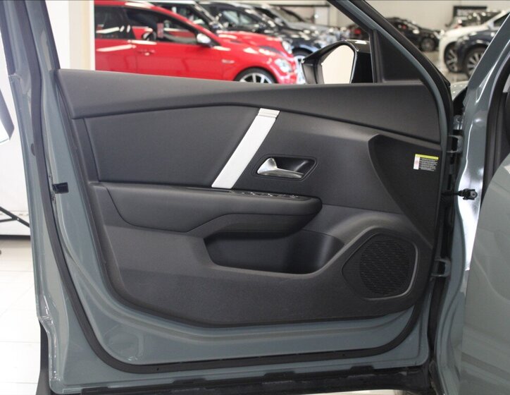 Citroën C4 Hatchback 1,2 l 96 kw