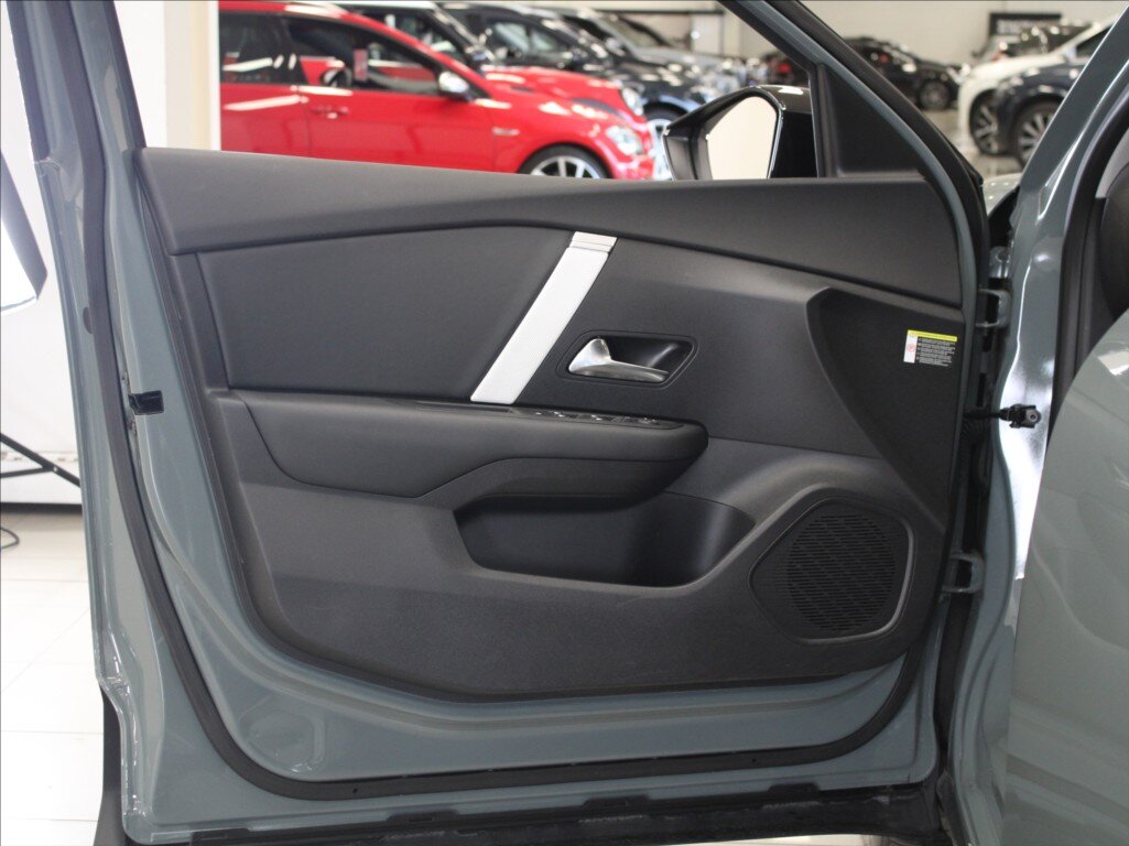 Citroën C4 Hatchback 1,2 l 96 kw