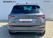 Škoda Karoq 9
