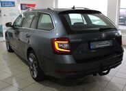 Škoda Octavia 4