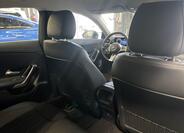 Mercedes-Benz CLA 20