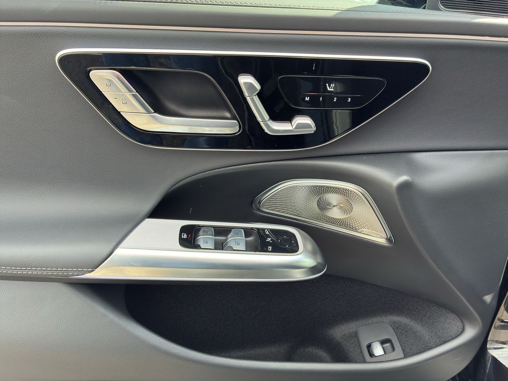 Mercedes-Benz Třídy E