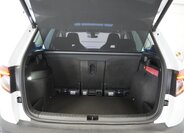 Škoda Karoq SUV / Terénní 1,5 l 110 kw