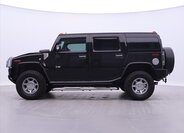 Hummer H2 4