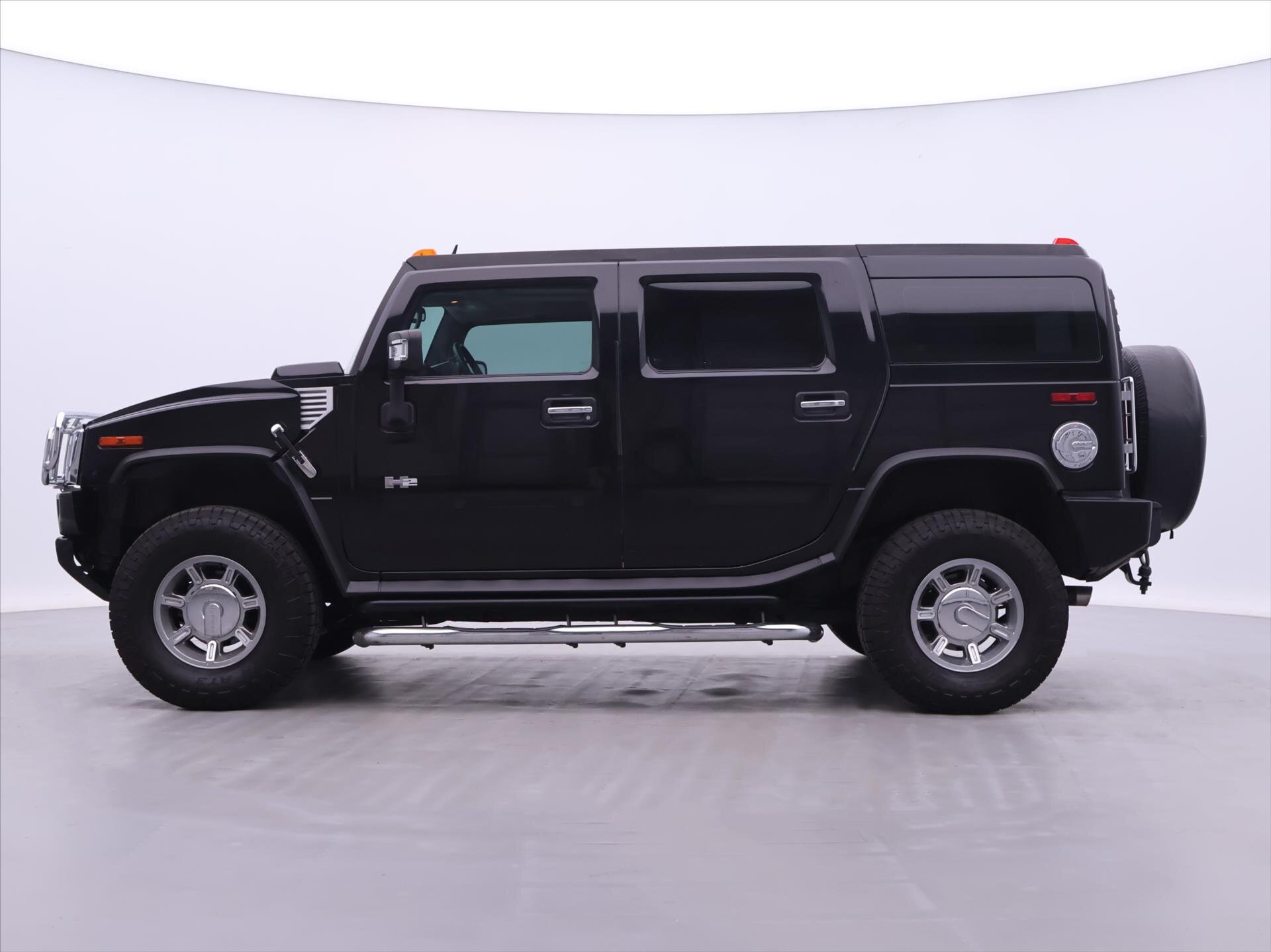 Hummer H2