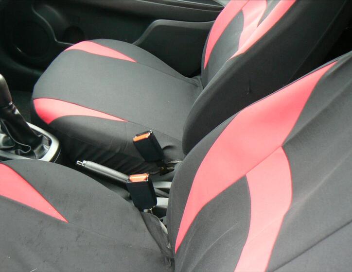 Mitsubishi Space Star 11