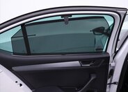 Škoda Superb Liftback 2,0 l 140 kw