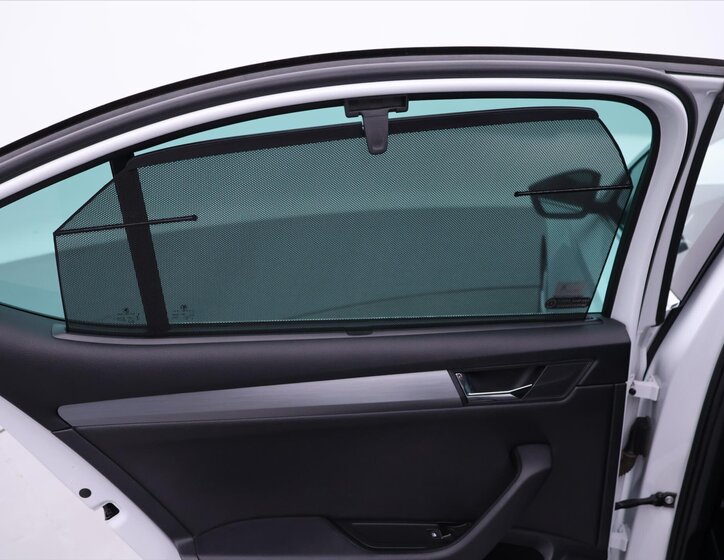 Škoda Superb Liftback 2,0 l 140 kw