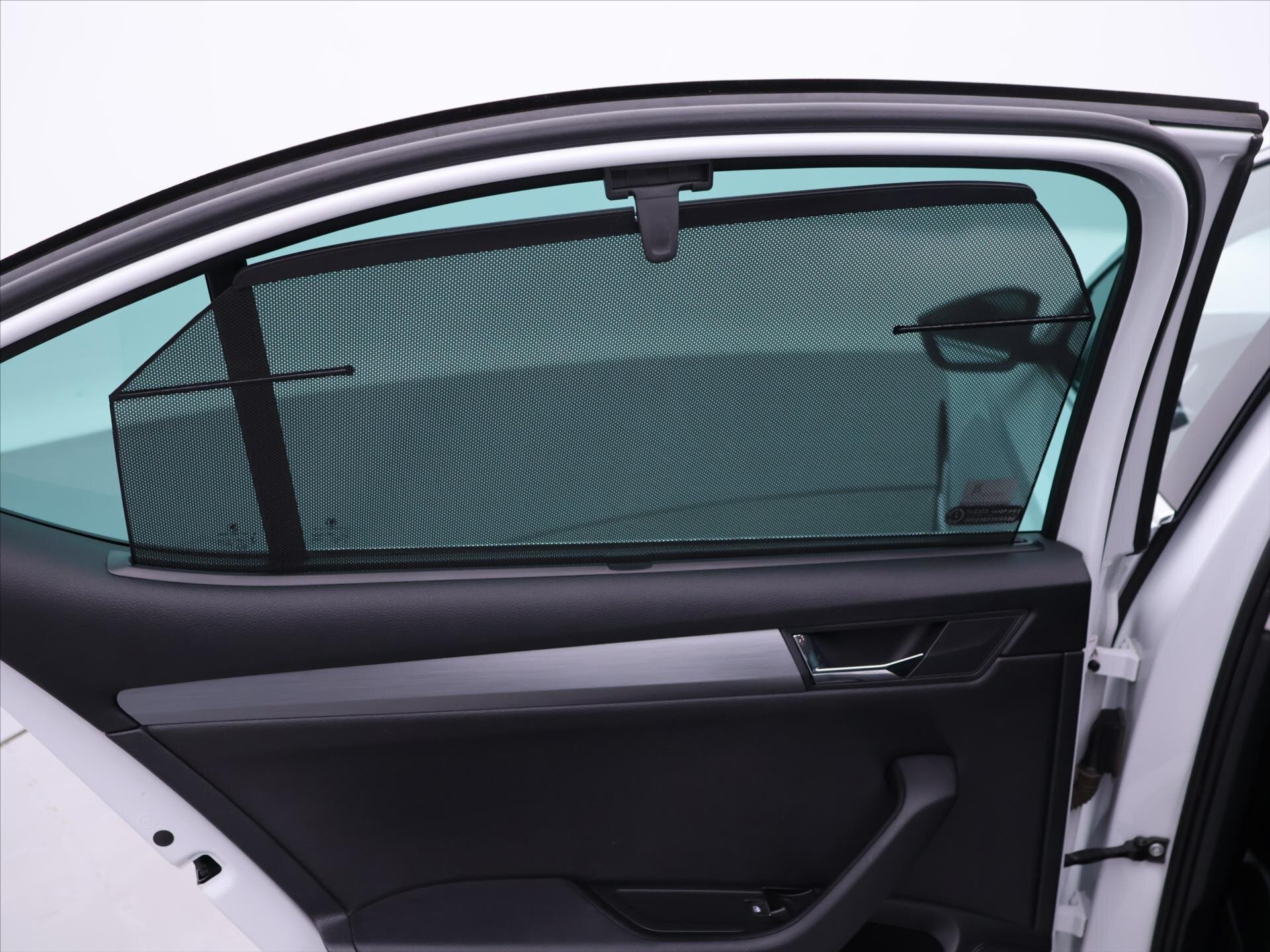 Škoda Superb Liftback 2,0 l 140 kw