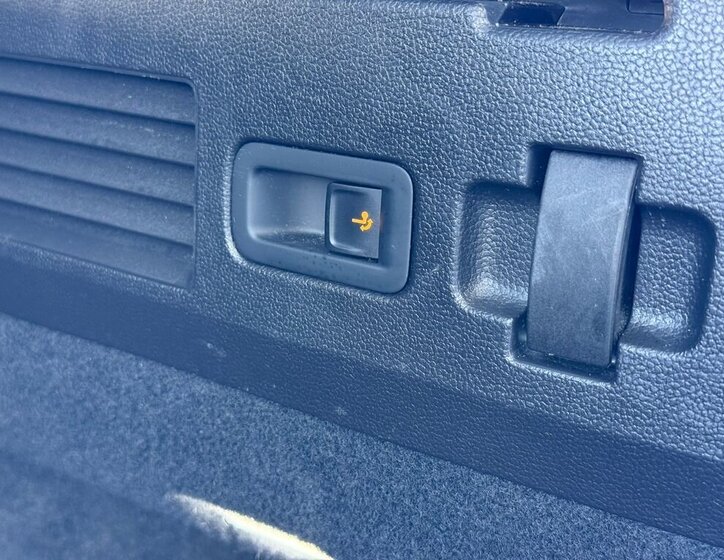 Volkswagen Arteon Kombi 2,0 l 235 kw