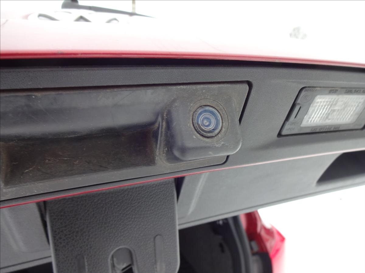 Volkswagen Tiguan SUV 1,4 l 92 kw