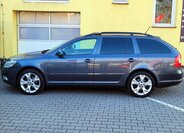 Škoda Octavia Kombi 1,4 l 90 kw