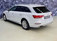 Audi A4 Allroad Kombi 2,0 l 120 kw