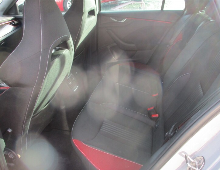 Škoda Scala Hatchback 999,0 81 kw