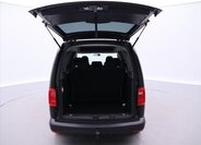 Volkswagen Caddy MPV 1,4 l 92 kw