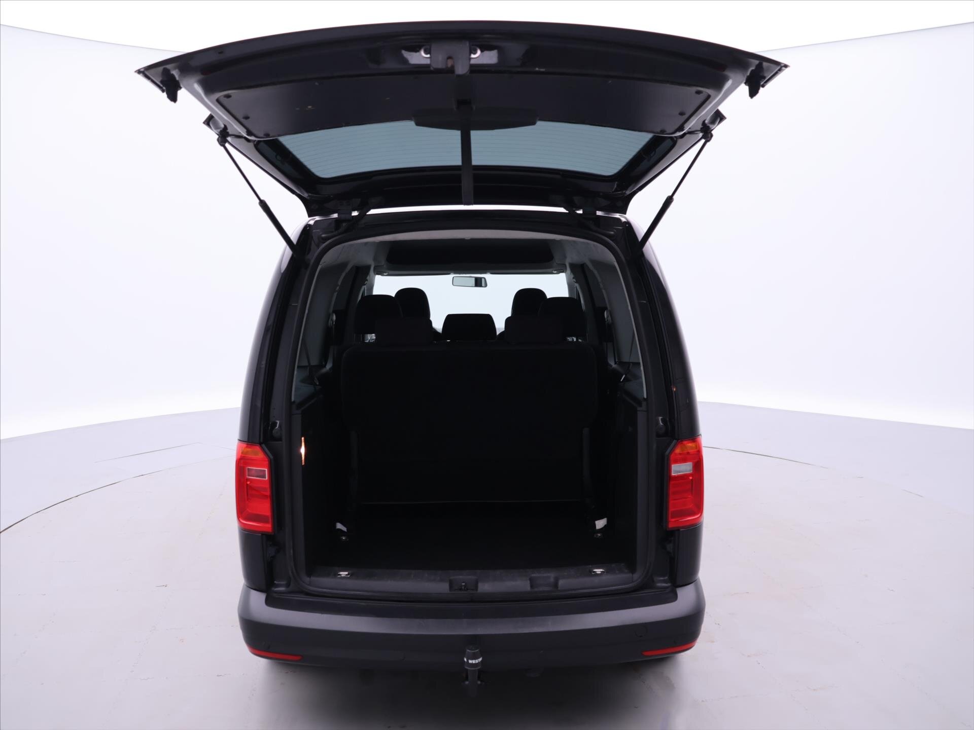 Volkswagen Caddy MPV 1,4 l 92 kw