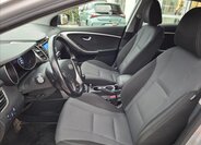 Hyundai i30 12