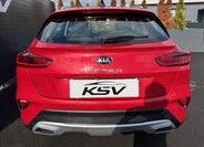 KIA XCeed Hatchback 1,4 l 103 kw