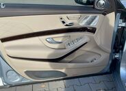 Mercedes-Benz Třídy S 22